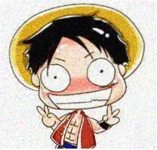 大筒木舍人 角色头像